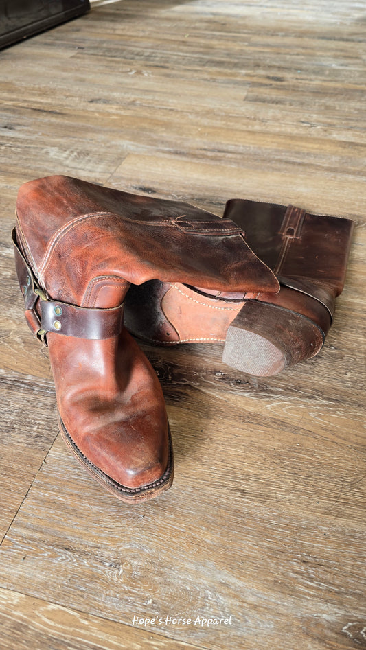 Frye Boots, 9