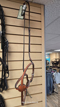 HDR Figure 8 Noseband, WB