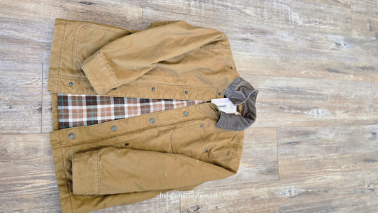 Old Navy Winter Jacket, 8