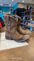 Ariat Cowboy Boots, 2