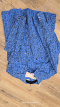 Panhandle Slim Western Shirt, xl