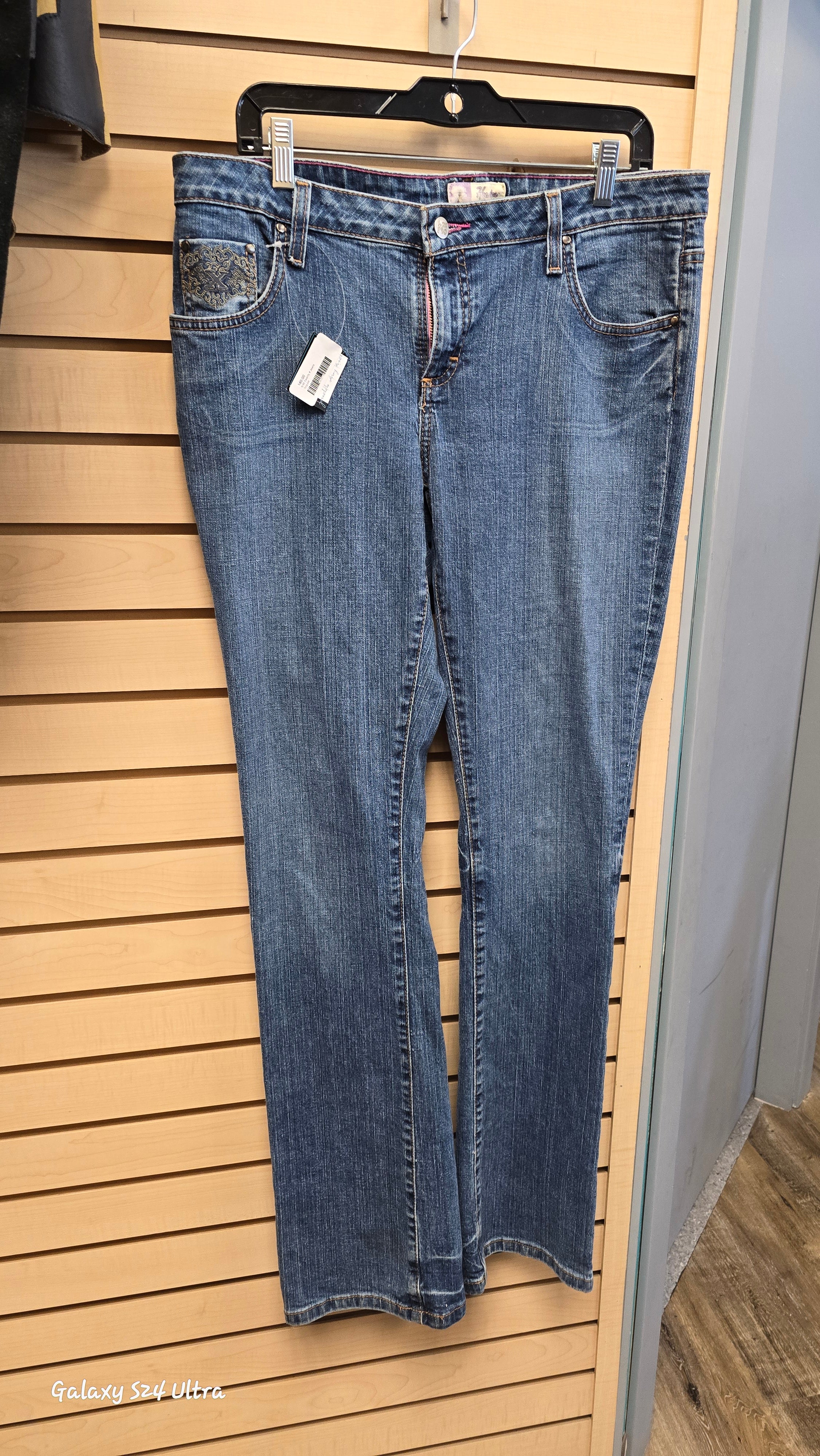 Twenty x Jeans, 9/10