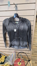 Youth hoody, 14