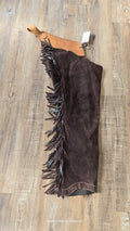 Custom Chaps, Small