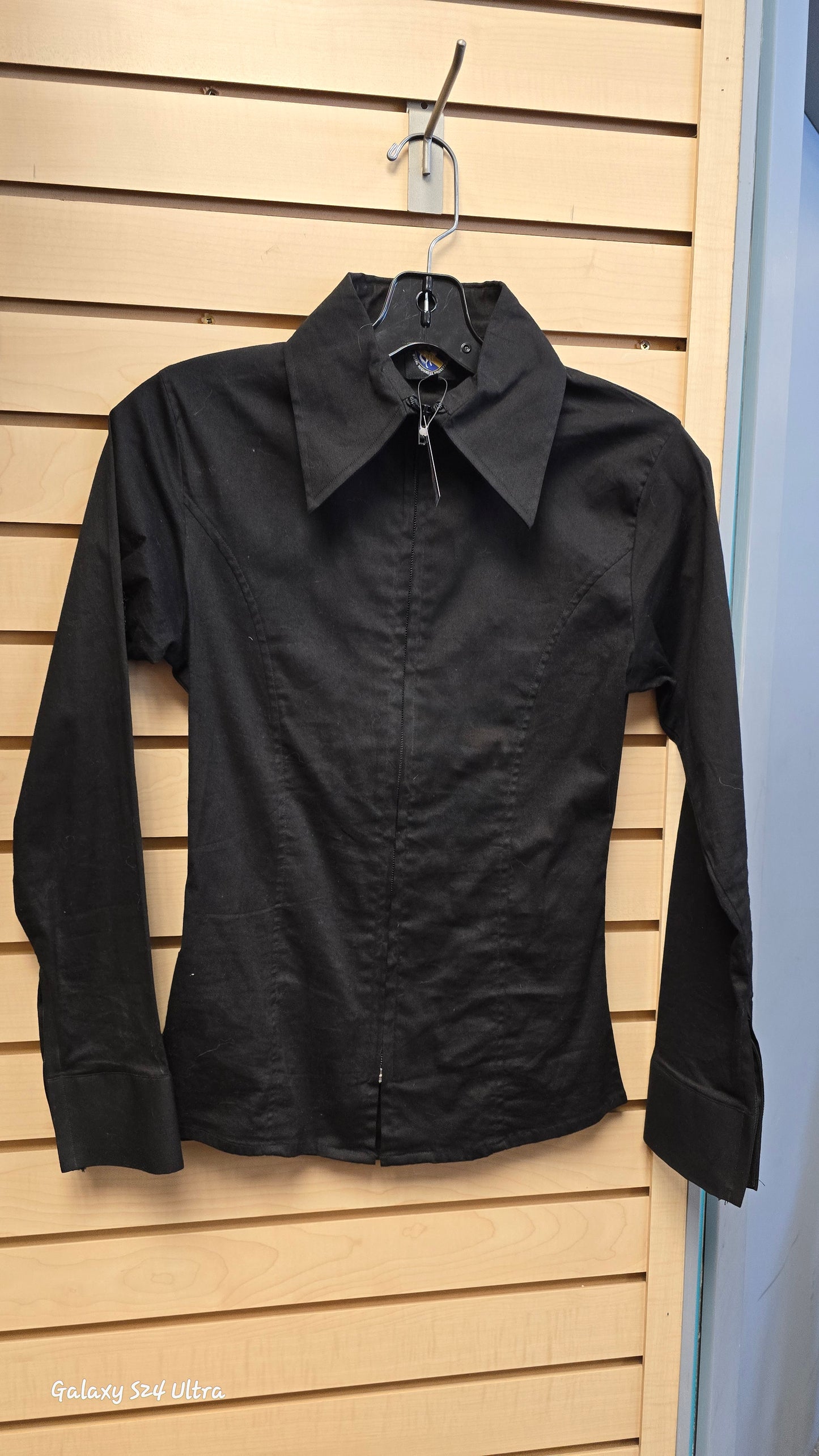 Western Shirt, Kids