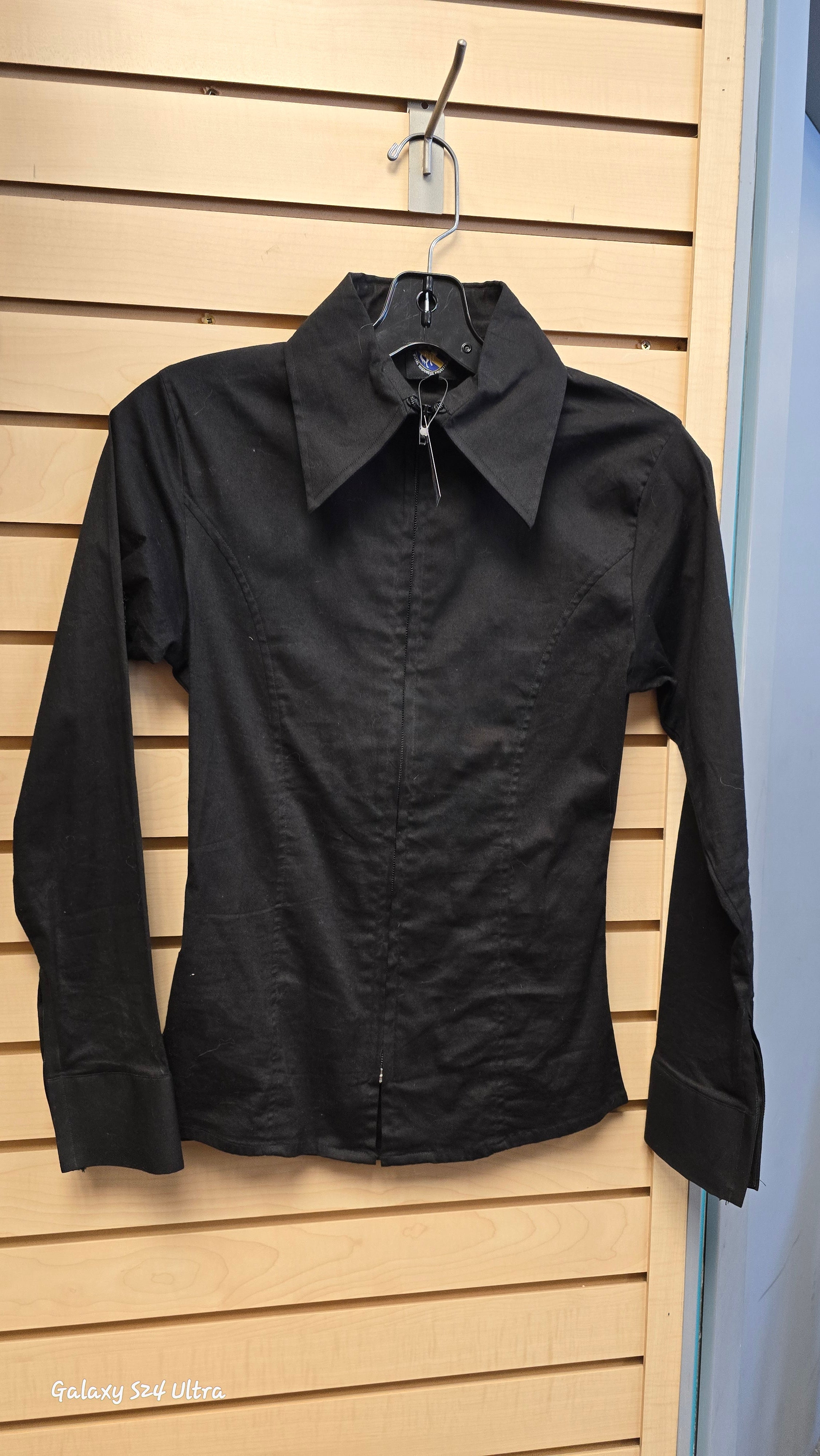 Western Shirt, Kids