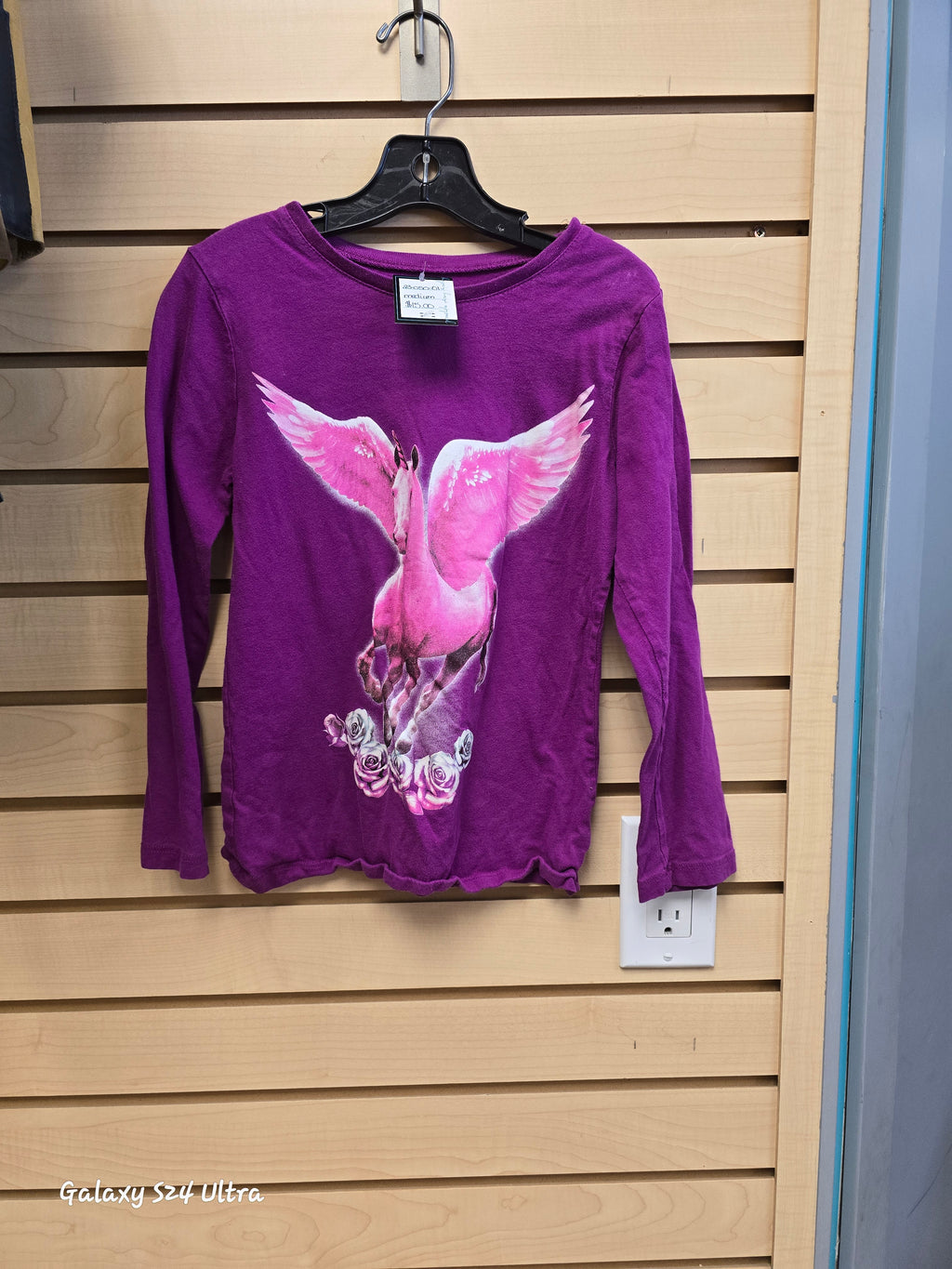 Girls Shirt