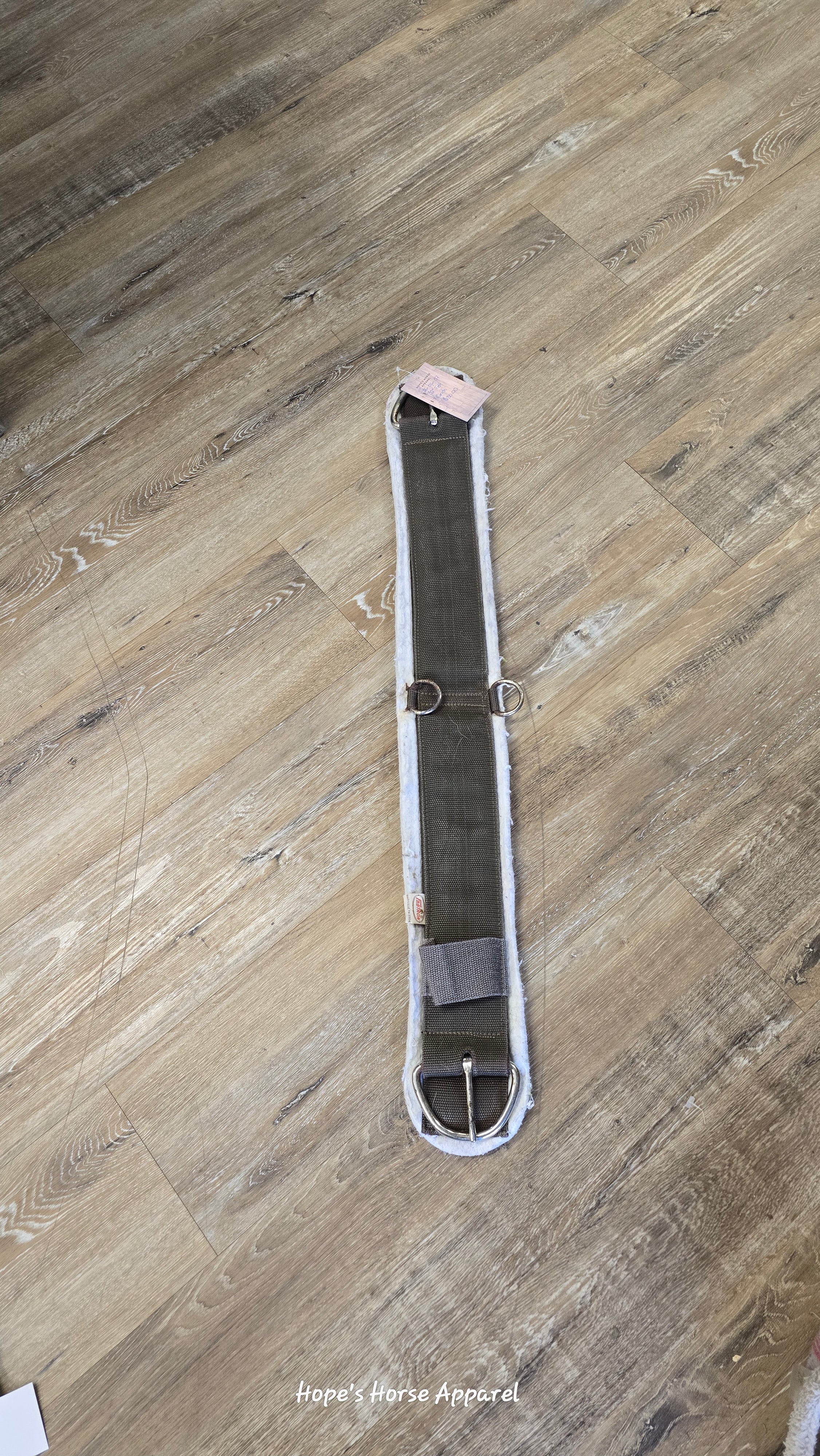Felt Cinch, 32"