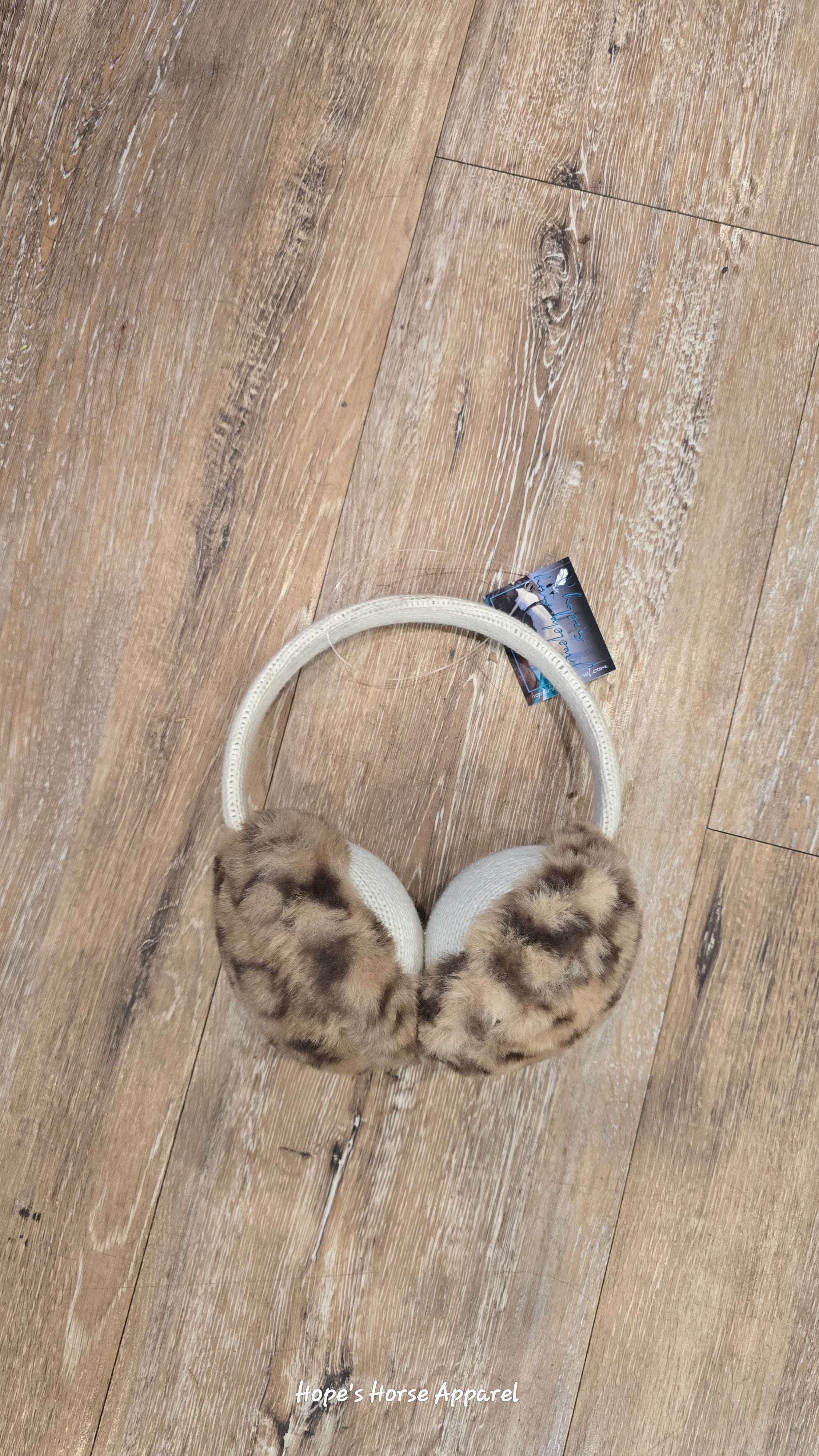 Girls Ear Muffs