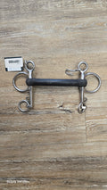 Rubber Mullenmouth Pelham