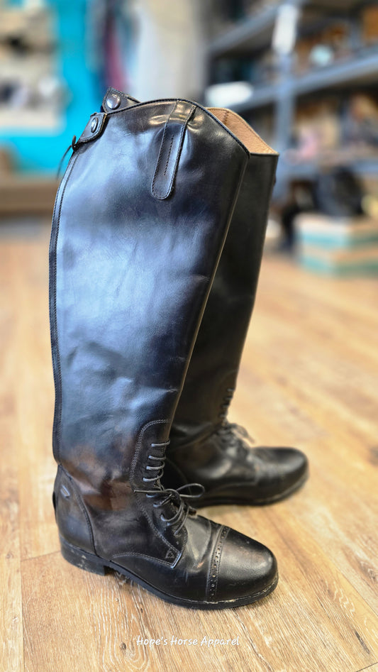 Field Boots, 8