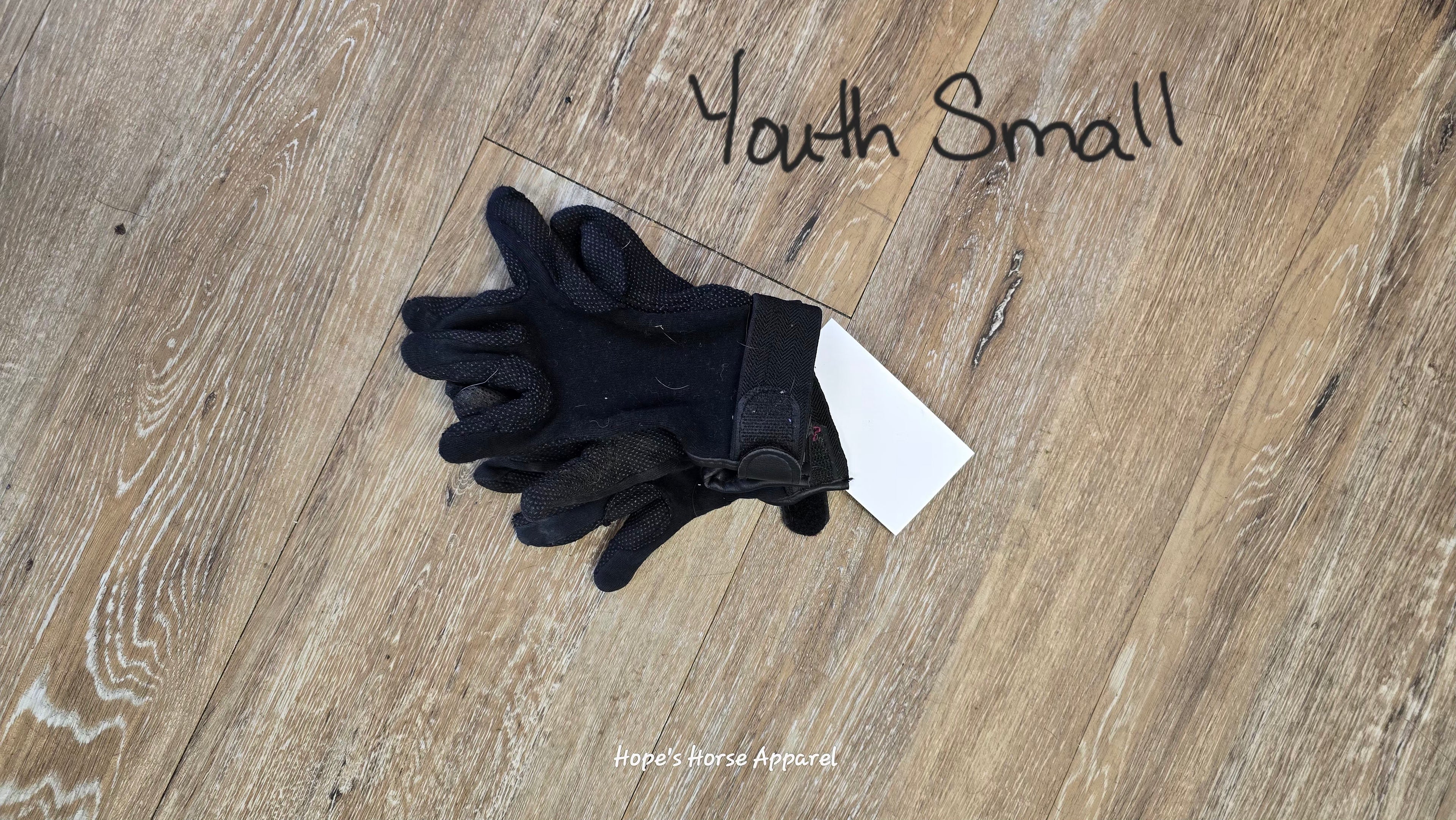 Kids Gloves