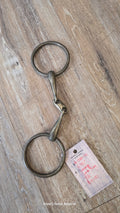 Lozenge Loose Ring Bit, 4.75"