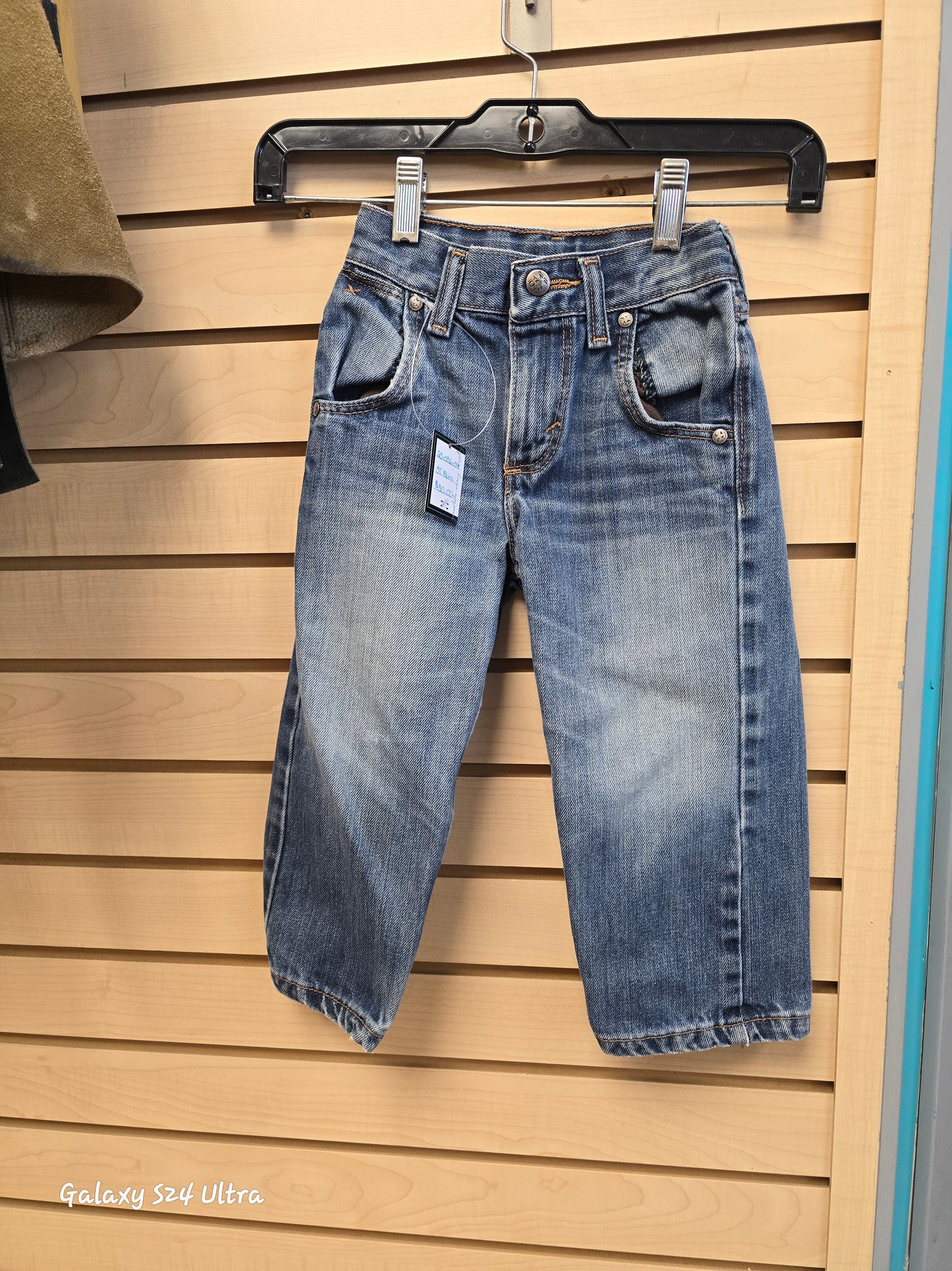 Kids Jeans