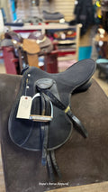 Wintec AP Saddle