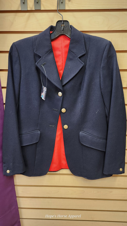 Dublin Show Coat