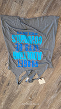 Ranch Dressn Tank Top, Large