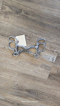 Butterfly Driving Bit, 4"