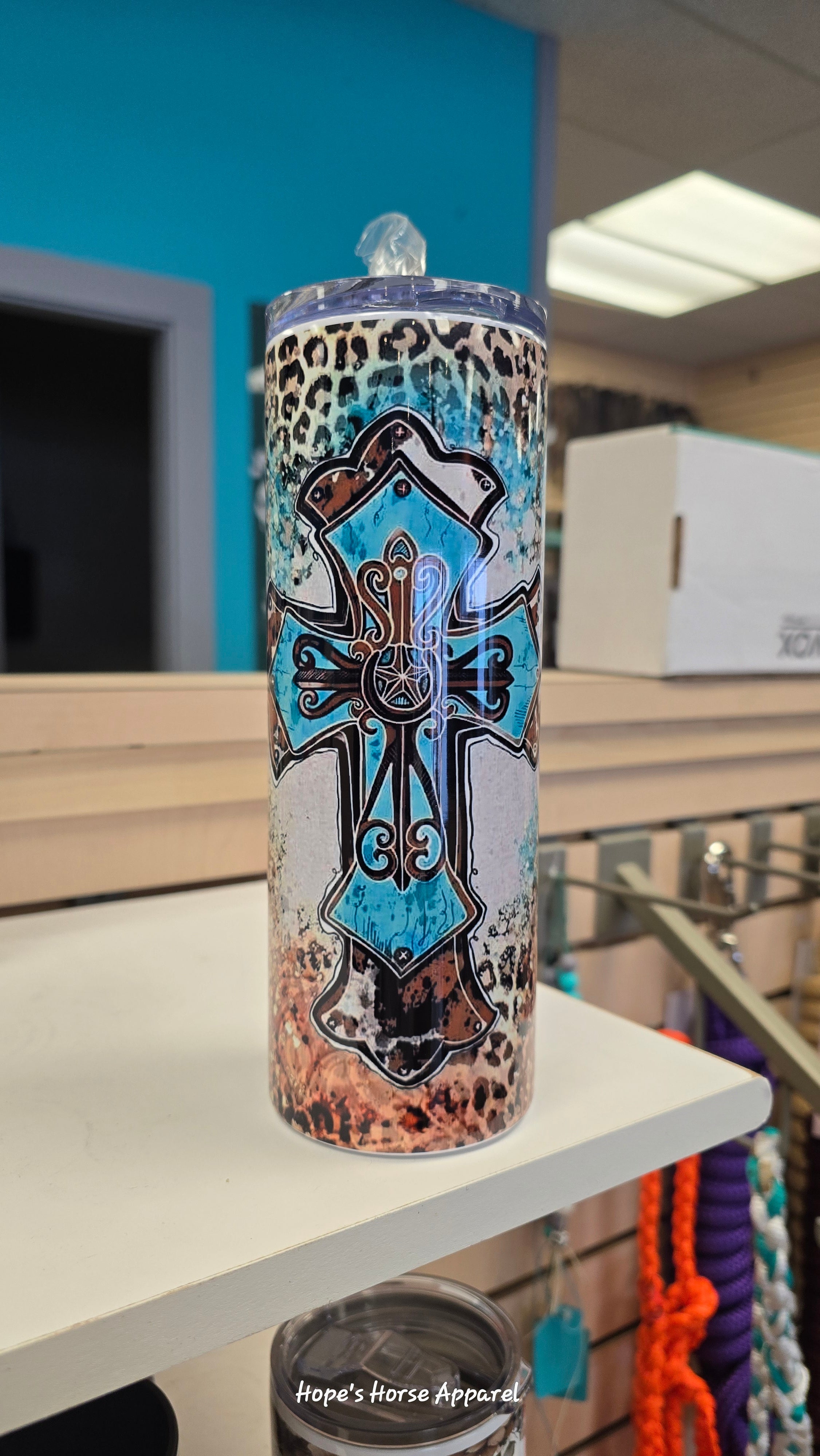 Tumblers