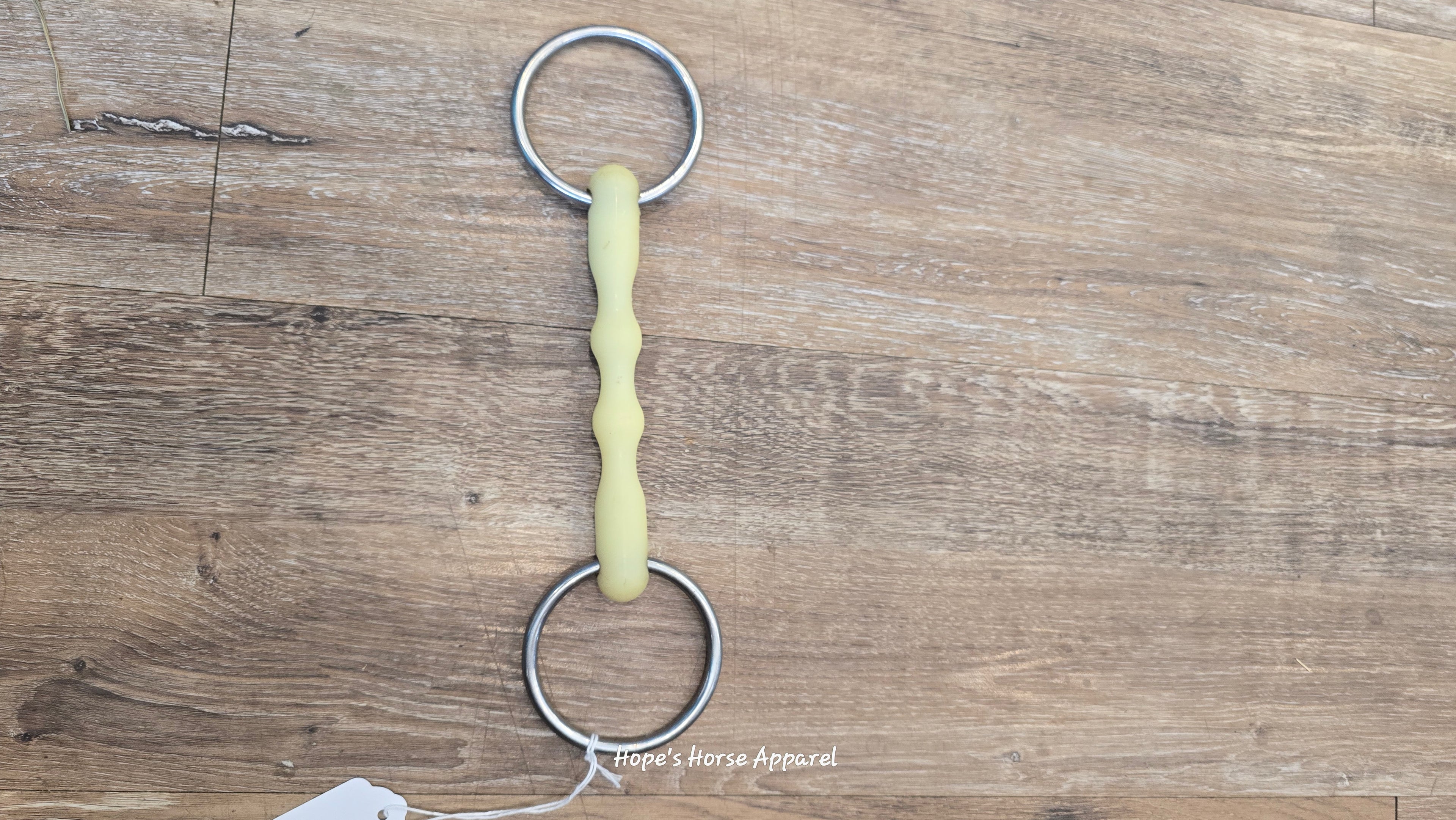 Loose Ring Happy Mouth, 5.25"