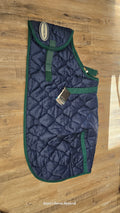 Blue Shedrow Foal Blanket, XL