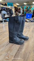 Mountain Horse Winter Boots, 10