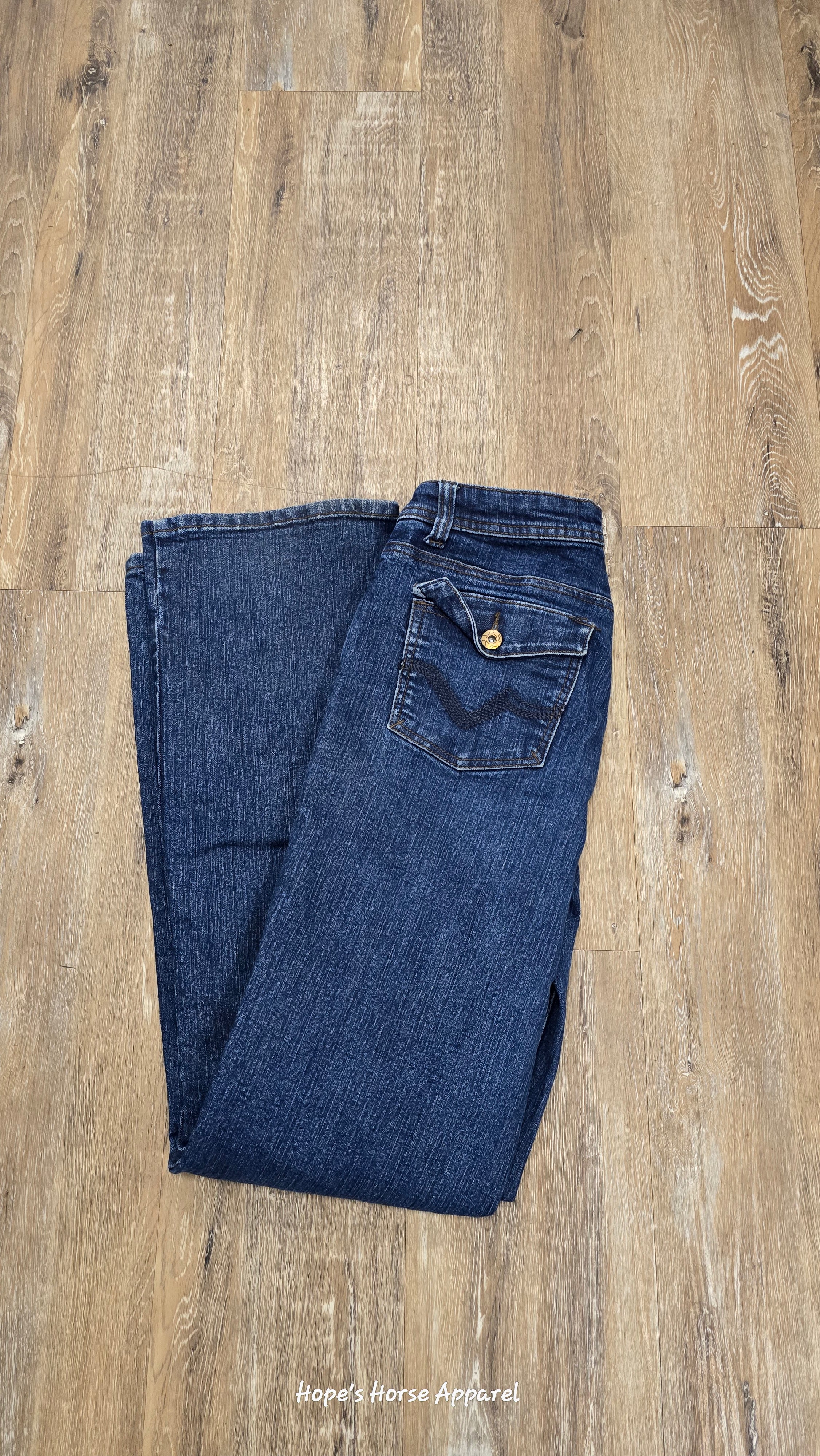 Denver Hayes Jeans, 10*34