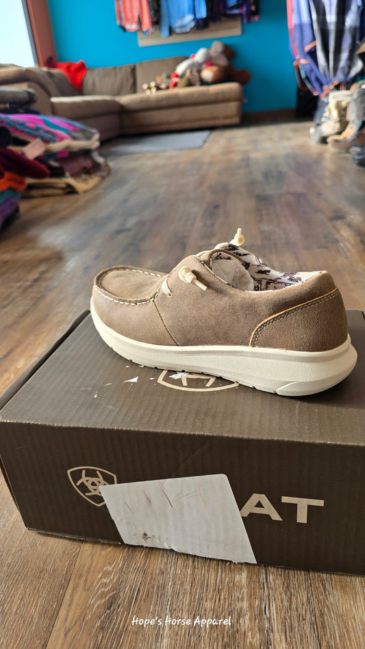 Ariat Hilo Brand New Shoes, 6.5