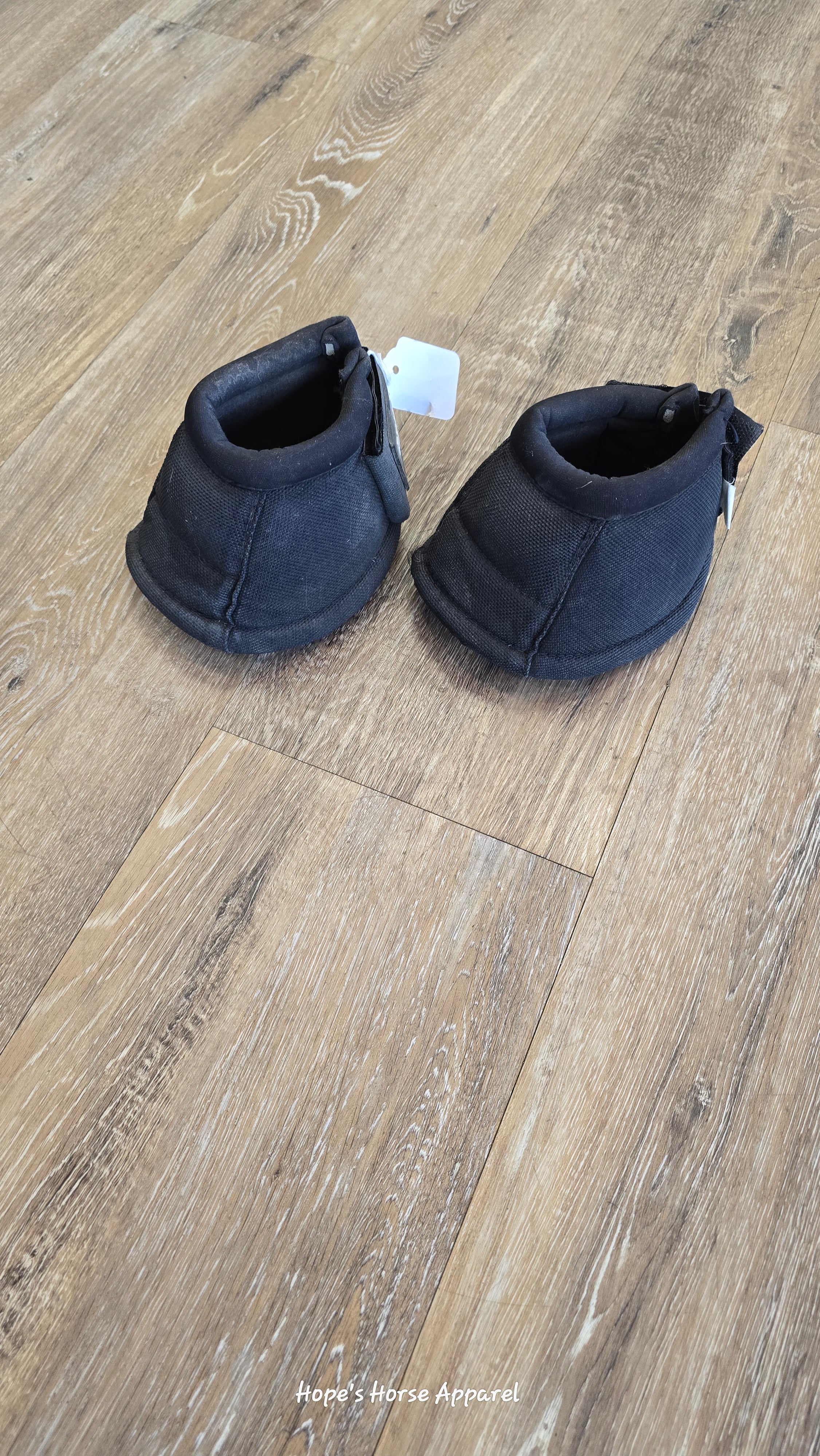 Bell Boots, Medium