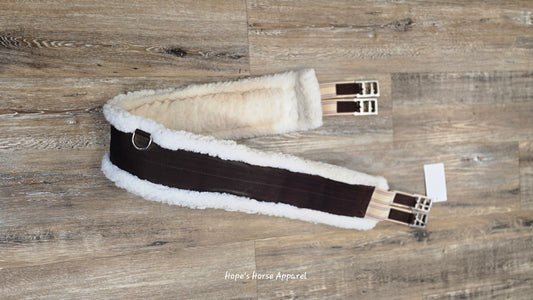 Fleece Girth, 54"