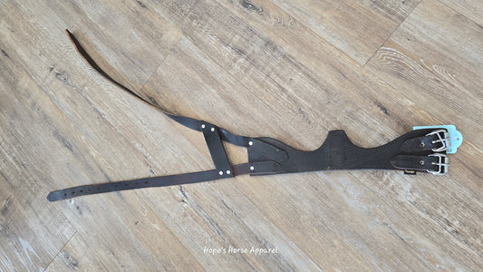 Cribbing Collar