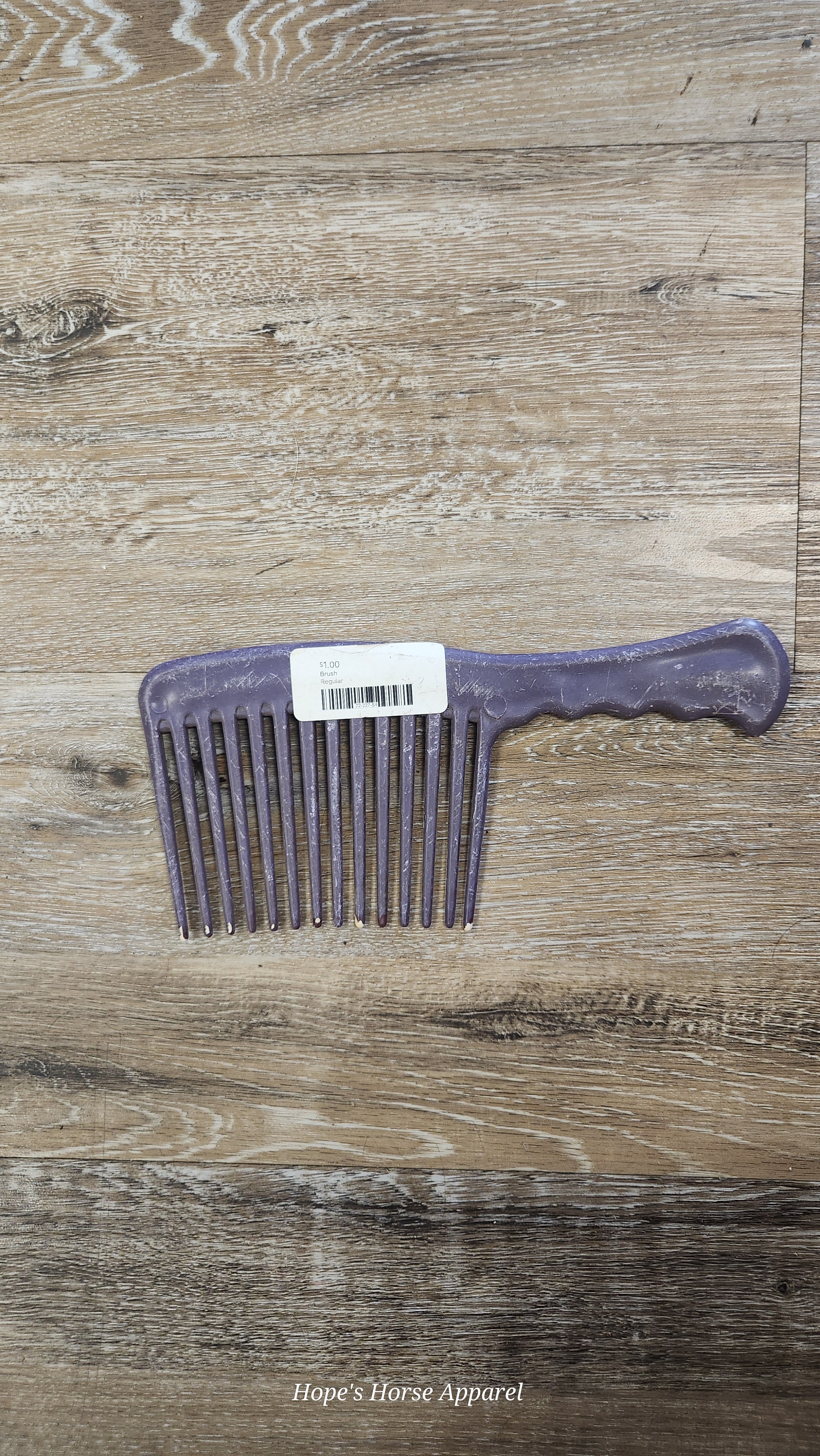 Brush