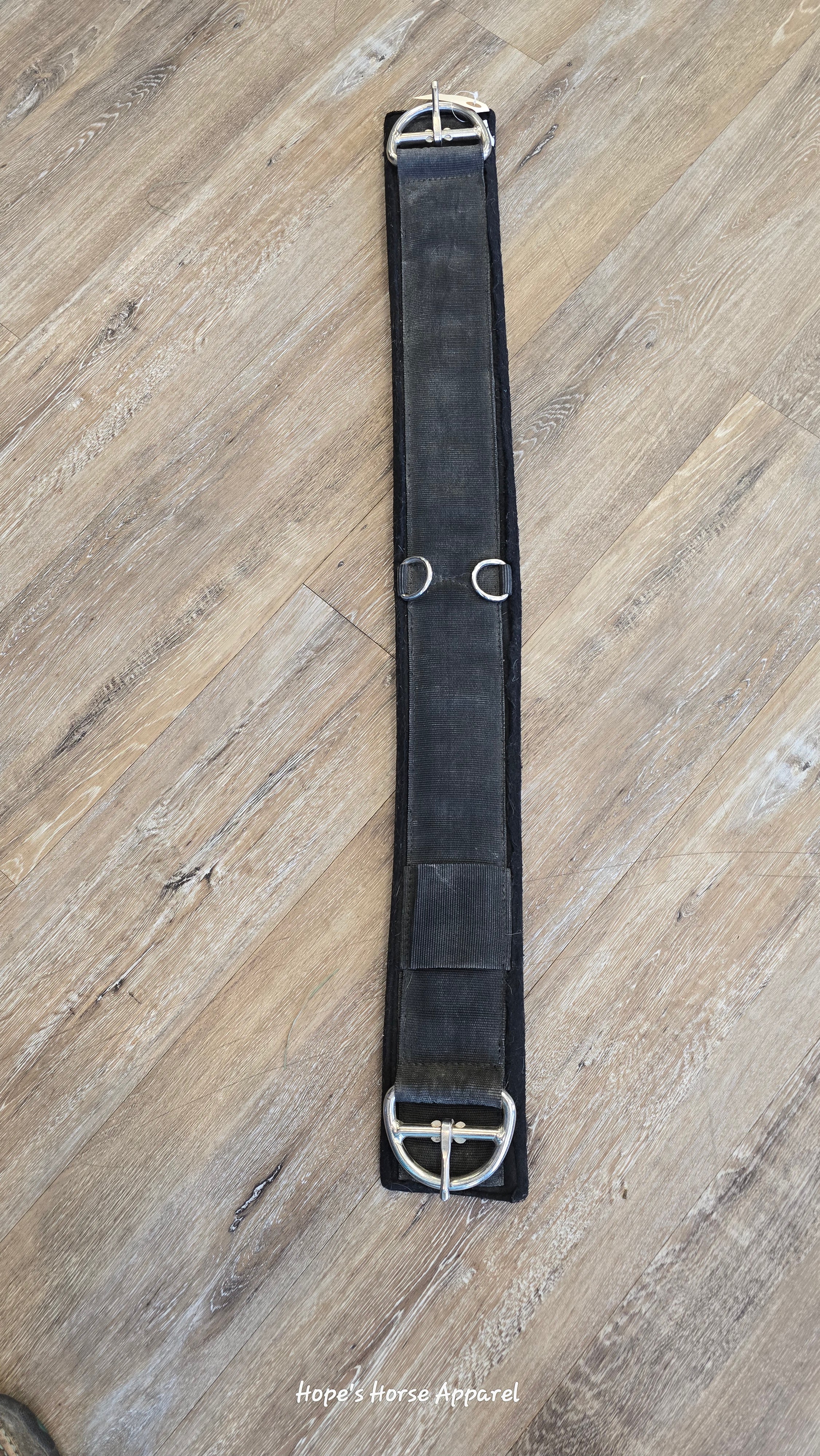 Felt Cinch, 36"