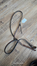 English Noseband