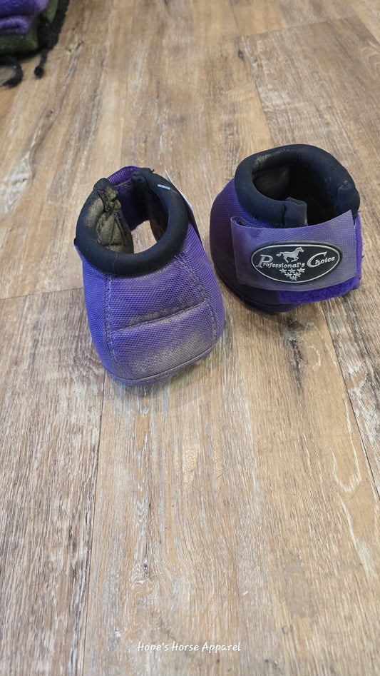 Professional Choice Bell Boots, Large