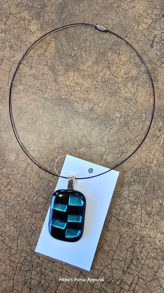 Turquoise Necklace