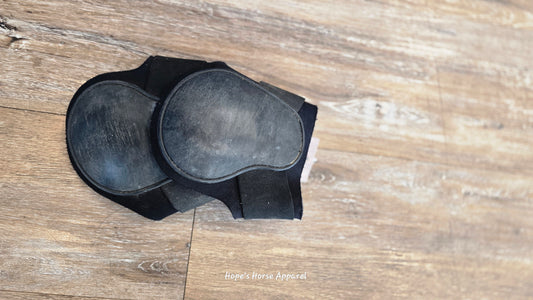 BR Fetlock Boots