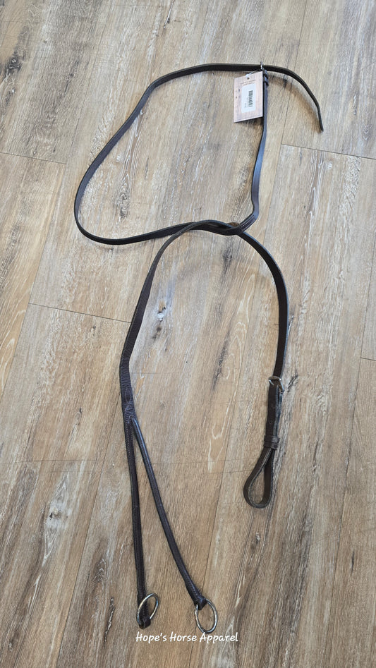Running Martingale