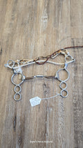 Myler 3 Ring Combo Bit, 5.25"