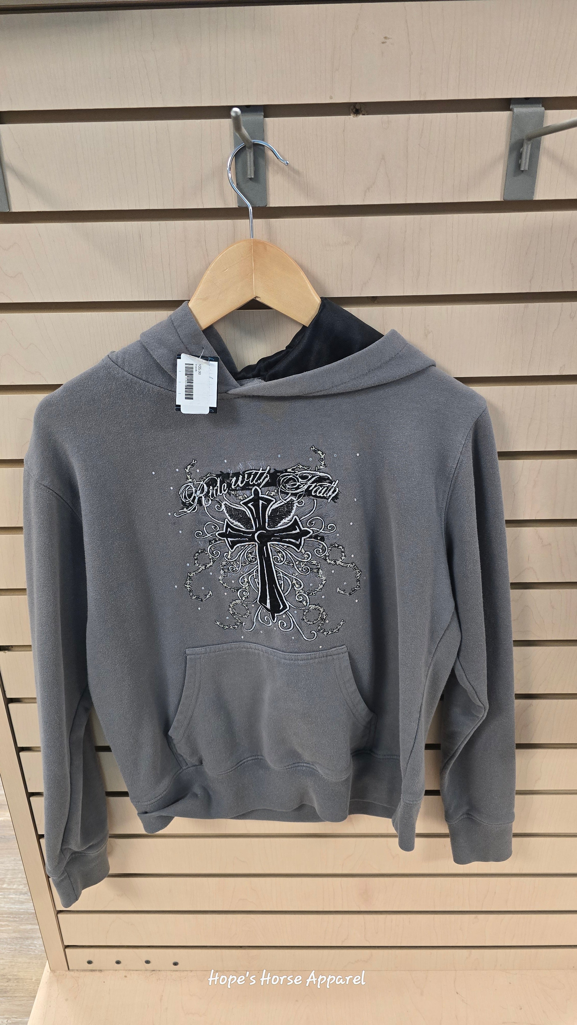 Hoody, S