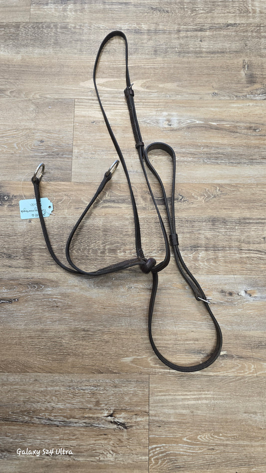 Running Martingale