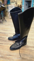 Field Boots, 8.5W