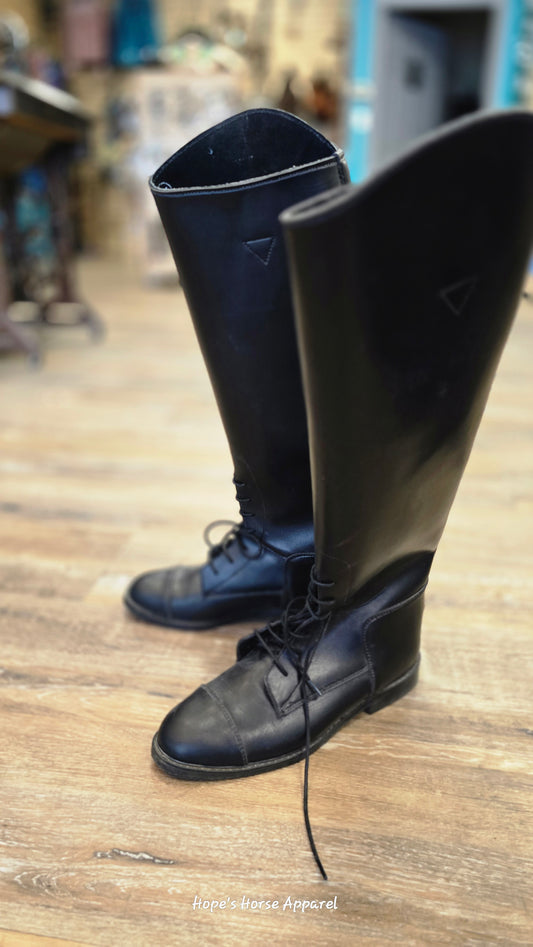 Field Boots, 8.5W
