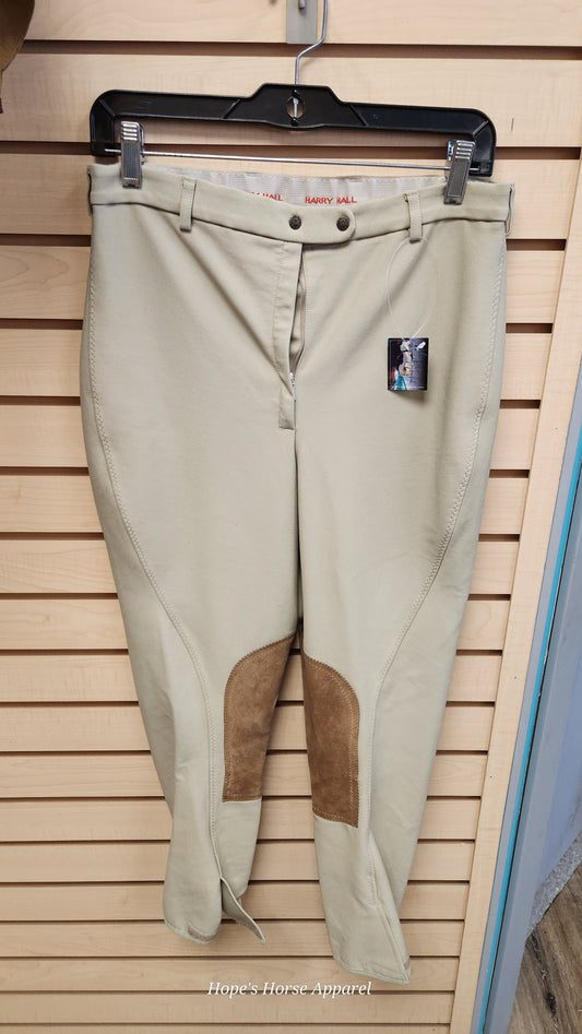 Breeches