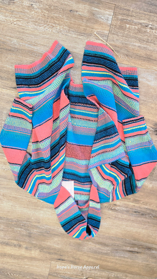 Rock & Roll Youth Sweater, Medium