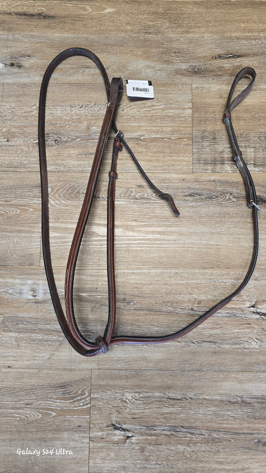 Standing Martingale