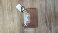 Watson & Mayberry Fold out Clutch