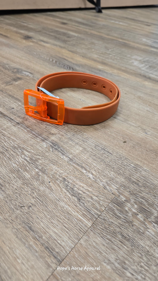 C4 Belt