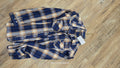 Roper Western Shirt, xl
