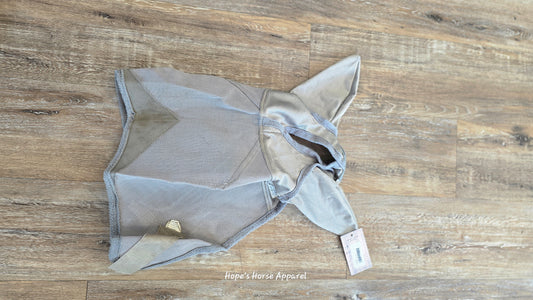 Cashel Fly Mask, Full
